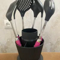 ست کفگیر ملاقه