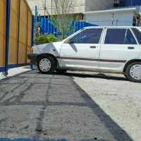پراید هاچبک