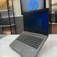 لپ‌تاپ HP زدبوک با 4 گیگ گرافیک مجزا و لمسی|رایانه همراه|گرگان, |دیوار
