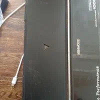 امپیلی کنوود چار کانال