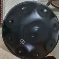 هنگ درام هند پن