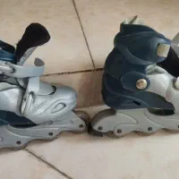 فروش اسکیت|دوچرخه، اسکیت، اسکوتر|هشتگرد, شهرک ولیعصر (مصلی)|دیوار