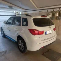 هایما s7 مدل ۹۶ بیرنگ|خودرو سواری و وانت|اراک, |دیوار