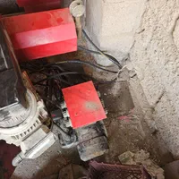 لاستیک دار کامیونی