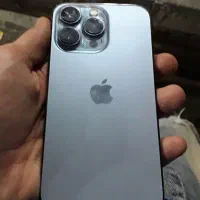 ایفون ۱۳پرو