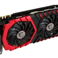 کارت گرافیک GTX 1070