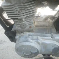 موتور مدل ۹۲