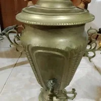 سماور قدیمی