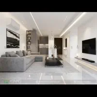 آپارتمان ۴۷متری/پارکینگ دار/تاپ لوکیشن