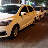 شاهین دنده سانروفدار مدل1402