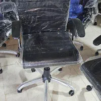 صندلی مدیریت کرکره کنفرانس|دفتر کار|کرمانشاه, |دیوار