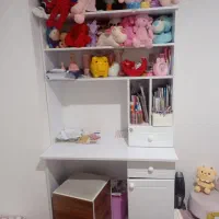 میز تحریر سالم|میز تحریر و کامپیوتر|گرگان, |دیوار