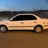 سمند se مدل 90