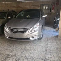سوناتا وای اف ۲۰۱۳ فیس ۲۰۱۴