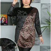 لباس پوشاک زنانه زیر قیمت ارزان. قیمت خرید