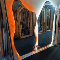 آینه بک لایت|آینه|تهران, شهرک ولیعصر جنوبی|دیوار