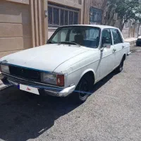 پیکان معاوضه با هندا ۲۰۰