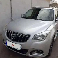 هایما نقره ایی S7 توربو 1800cc مدل 1397|خودرو سواری و وانت|تهران, امجدیه (خاقانی)|دیوار