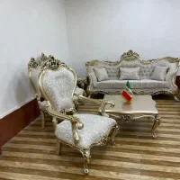 گندمی کاریزما ماهور تولیدی بدون واسطه|مبلمان خانگی و میز عسلی|رباط‌کریم, وهن آباد|دیوار