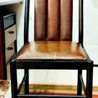 کمد و میز کاپیوتر و صندلی و میز کوچیک(برای مطالعه)|میز تحریر و کامپیوتر|ارومیه, |دیوار