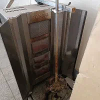 دستگاه شاورما|فروشگاه و مغازه|بندرعباس, |دیوار