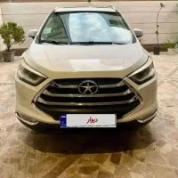 اقساط جک s3 بیرنگ مدل۴۰۳