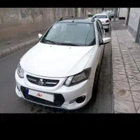 کوئیک ۱۴۰۱ کارکرد ۴۰ هزار