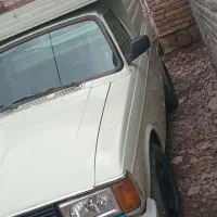 پیکان وانت مدل ۹۰|خودرو سواری و وانت|ارومیه, |دیوار