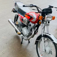 تیرپر‌۱۲۵|موتورسیکلت|نیشابور, امین اسلامی|دیوار