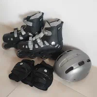 اسکیت شیکاگو تایگر