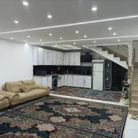 ویلا دوبلکس سهیلیه کردان زعفرانیه رمنده|فروش خانه و ویلا|کرج, فاز ۲ مهرشهر|دیوار