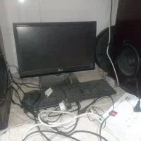 فروش کامپیوتر  درحد نو