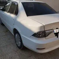 سمند سورن صفر xu7p رنگ سفید|خودرو سواری و وانت|پاکدشت, شهرک امام رضا|دیوار