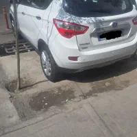 چانگان مدل۹۸ اتومات بیرنگ «سند تک برگ» نقد و اقساط|خودرو سواری و وانت|تهران, هفت حوض|دیوار