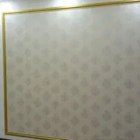 نصب کاغذ دیواری ورنگامیزی با بالاترین کیفیت سال|خدمات پیشه و مهارت|زاهدان, |دیوار