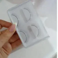 وسایل کاشت مژه مناسب کاراموز|آرایشگاه و سالن‌های زیبایی|ملایر, |دیوار