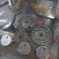 گاز وهود|اجاق گاز و لوازم برقی پختوپز|مشهد, الهیه|دیوار