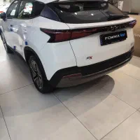 Fx Ev برقی سفید 2026|خودرو سواری و وانت|تهران, تجریش|دیوار