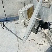 نصب آنتن|خدمات پیشه و مهارت|کوهدشت, |دیوار