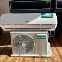 کولر گازی شرایط ، اسپیلت|کولر گازی و فن‌کوئل|تهران, اقدسیه|دیوار