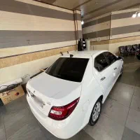 دناپلاس 5 دنده مدل ۱۴۰۳خشک بدون رنگ کامل نقدواقساط|خودرو سواری و وانت|تبریز, |دیوار