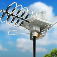 نصب انواع آنتن و دیجیتال
