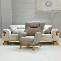 مبل ناپولی ×× بانک مبل ××