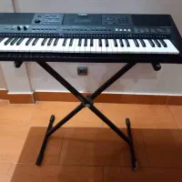 ارگ یاماها مدل psr-E453