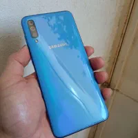 سامسونگ گلکسیa70رام6و126گیگ حافظه داخلی