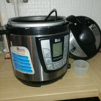 فروش ویژه پلو پز و زودپز