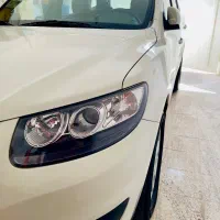 سانتافه ۲۰۱۱ ۳۵۰۰cc