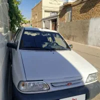 پراید 131 مدل 93 شاسی سالم|خودرو سواری و وانت|کاشمر, |دیوار