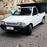 پراید وانت 151