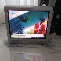 تلویزیون رنگی